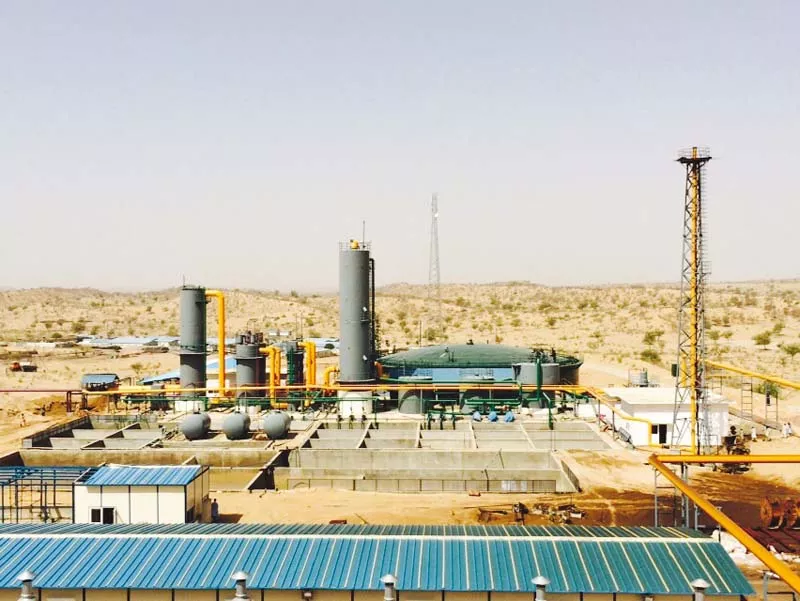 thar coal power plant photo express file thar coal power plant photo express file