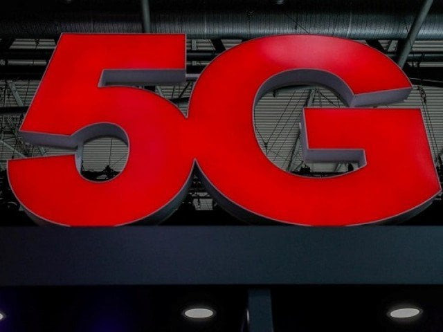 during the tenure of previous pakistan muslim league nawaz pml n government the cabinet had approved in september last year the launch of 5g technology with directive to the pakistan telecommunication authority pta to start testing the new technology in market before its expected commercial availability after 2020 photo reuters during the tenure of previous pakistan muslim league nawaz pml n government the cabinet had approved in september last year the launch of 5g technology with directive to the pakistan telecommunication authority pta to start testing the new technology in market before its expected commercial availability after 2020 photo reuters