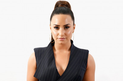 singer demi lovato breaks silence on drug overdose incident