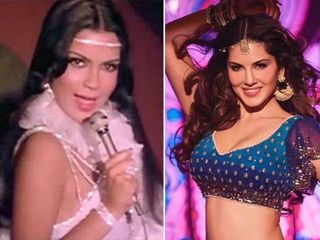 sunny leone featured in 039 laila main laila 039 from raees which was a recreated version of zeenat aman starrer 039 laila o laila 039 from qurbani photo indian express sunny leone featured in 039 laila main laila 039 from raees which was a recreated version of zeenat aman starrer 039 laila o laila 039 from qurbani photo indian express