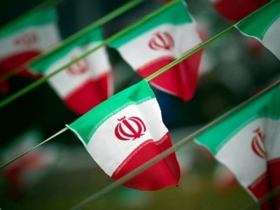 iran diplomat granted entry to saudi state media