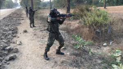 india kills 14 maoist rebels india kills 14 maoist rebels