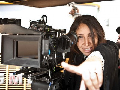 female saudi film maker keen to work back home now