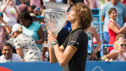 zverev wins second consecutive washington open zverev wins second consecutive washington open