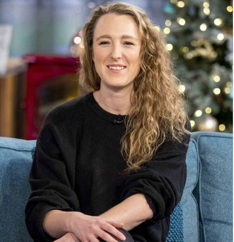 revealing details of her relationship she said although she can 039 t see her ghostly lover she is able to communicate with it and have sexual intercourse photo courtesy itv revealing details of her relationship she said although she can 039 t see her ghostly lover she is able to communicate with it and have sexual intercourse photo courtesy itv