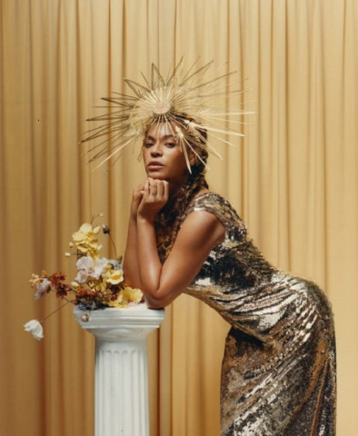 queen bey spoke candidly about her body admitting she is fond of her curves image photo courtesy tyler mitchell vogue queen bey spoke candidly about her body admitting she is fond of her curves image photo courtesy tyler mitchell vogue