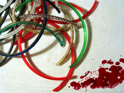 please ask my brother not to wait for me