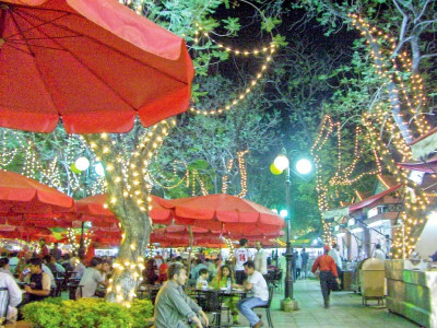icci urges cda to complete sitara market food street icci urges cda to complete sitara market food street