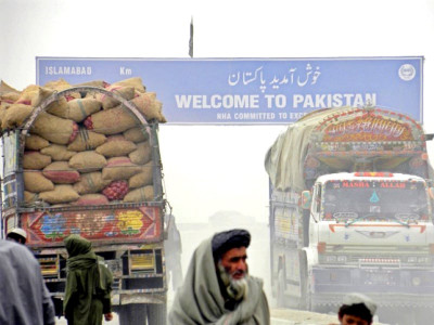 regional integration not possible without regional trade babar