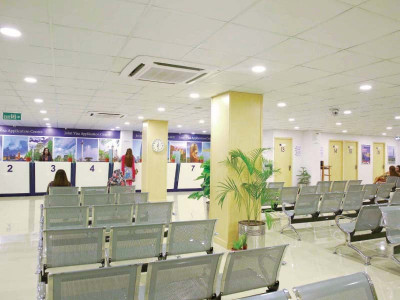 purpose built uk australia joint visa centre opens for applicants