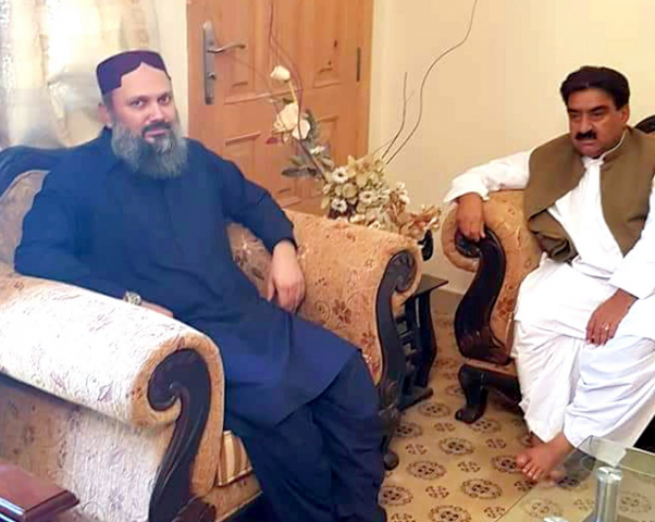 balochistan awami party president jam kamal talks to the media photo express balochistan awami party president jam kamal talks to the media photo express