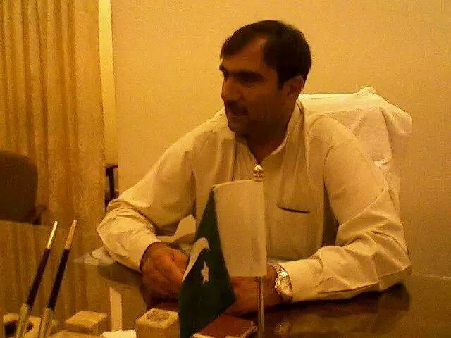 the senate chairman gave each of the injured rs20 000 but the provincial government appears least bothered says bap member amanullah notezai photo file the senate chairman gave each of the injured rs20 000 but the provincial government appears least bothered says bap member amanullah notezai photo file
