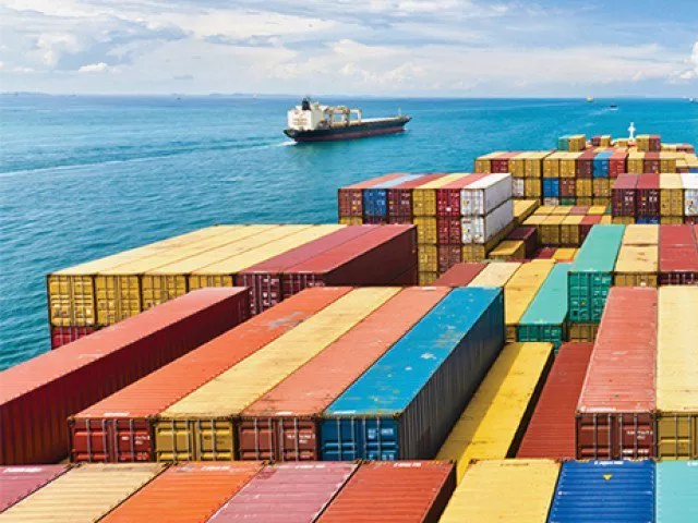 exports faced a major setback and therefore the import and export gap posed a serious threat to the economic viability of pakistan photo file exports faced a major setback and therefore the import and export gap posed a serious threat to the economic viability of pakistan photo file