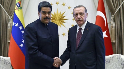 erdogan backs ally maduro after assassination bid erdogan backs ally maduro after assassination bid