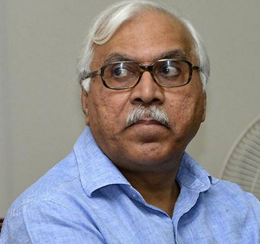 former chief election commissioner of india sy quraishi photo courtesy the hindu former chief election commissioner of india sy quraishi photo courtesy the hindu
