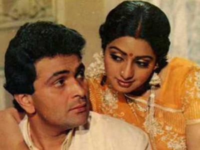 rishi kapoor trolled after failing to recognise sridevi rishi kapoor trolled after failing to recognise sridevi