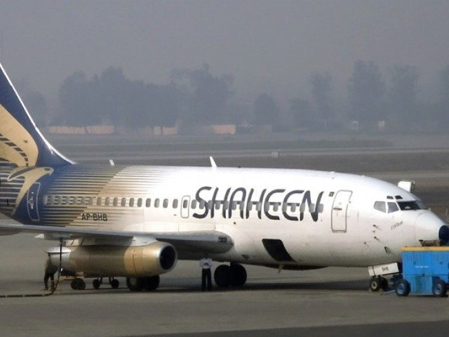 shaheen air ordered to pay rs0 1m to each affected passenger
