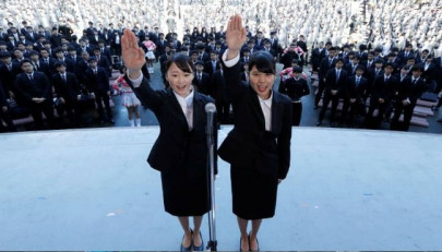 makes me shake with rage japan probe shows university cut women s test scores makes me shake with rage japan probe shows university cut women s test scores