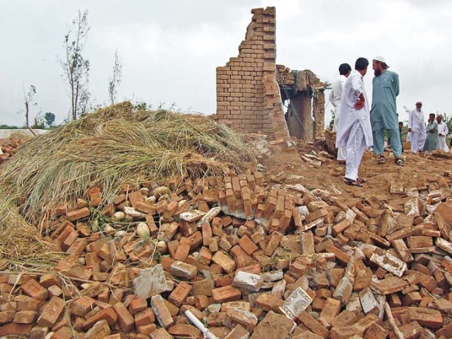 monsoon rain likely to increase extend to northern parts of k p photo express