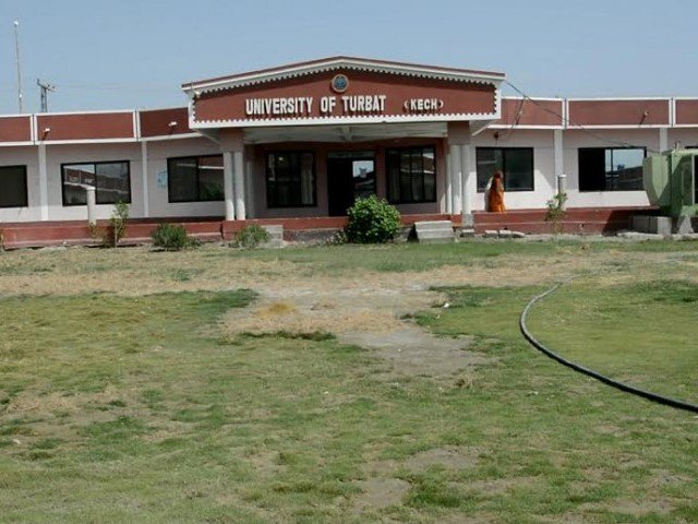 pbc recognises turbat university s llb degree programme