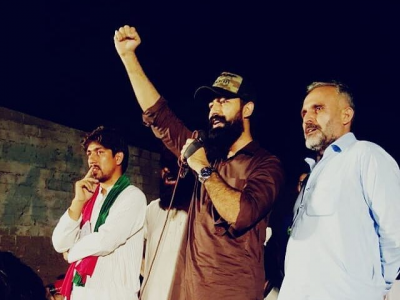 sindh assembly braces for its youngest mpa sindh assembly braces for its youngest mpa