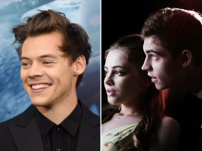 there s a film based on harry styles in the works and we can t keep calm there s a film based on harry styles in the works and we can t keep calm