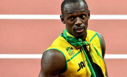 bolt given indefinite time to earn football playing contract bolt given indefinite time to earn football playing contract