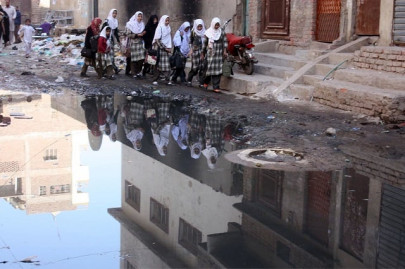 poor sanitation threatens slum dwellers lives poor sanitation threatens slum dwellers lives