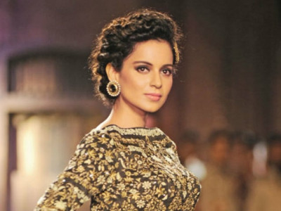 lynching in the name of cows makes one look like a fool kangana ranaut