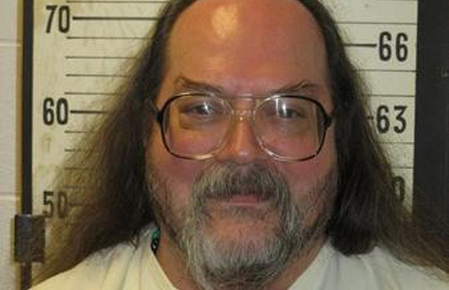 convict billy irick has been on deathrow for over three decades photo reuters convict billy irick has been on deathrow for over three decades photo reuters