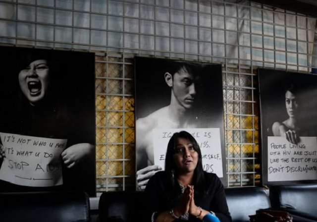 malaysian government comes under fire for removing lgbt activists 039 portraits from an exhibition photo afp malaysian government comes under fire for removing lgbt activists 039 portraits from an exhibition photo afp