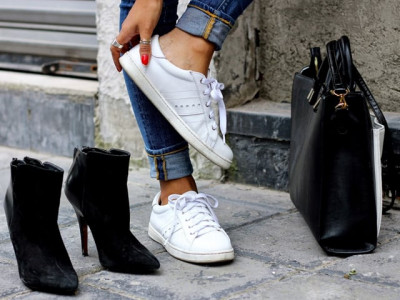 5 tips to up your sneaker game this season 5 tips to up your sneaker game this season