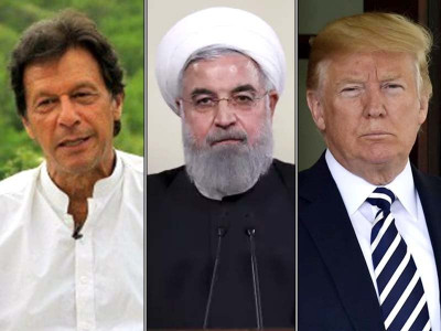 pakistan to pursue economic ties with iran despite us sanctions pakistan to pursue economic ties with iran despite us sanctions