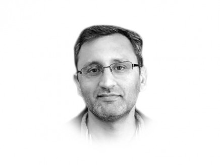 the writer is a public policy adviser and research fellow having interest in public sector governance cities and entrepreneurship he tweets navift