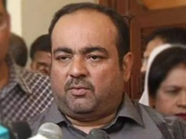 the statement comes int the wake of naqvi 039 s comments on august 5 where he said that we have joined hands with the mqm out of compulsion to reach 172 seats in the national assembly photo express the statement comes int the wake of naqvi 039 s comments on august 5 where he said that we have joined hands with the mqm out of compulsion to reach 172 seats in the national assembly photo express