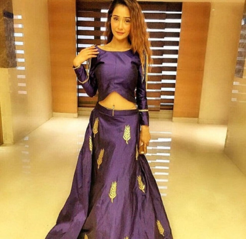 fellow muslim instagram users slammed the fact that she posed snaps of herself in a bikini and told her she should change religion photo courtesy instagram sara khan fellow muslim instagram users slammed the fact that she posed snaps of herself in a bikini and told her she should change religion photo courtesy instagram sara khan