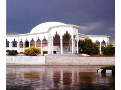 result oriented research key to economic progress says kp education minister