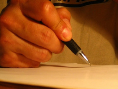 a broken pen a sweeper s respect and my shame