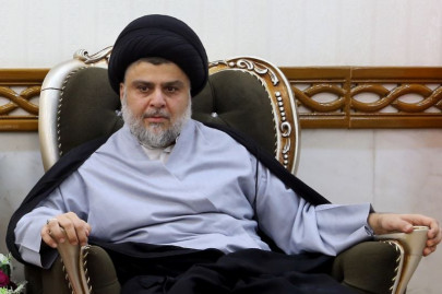 iraqi cleric sadr wins vote recount electoral commission iraqi cleric sadr wins vote recount electoral commission