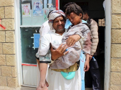 at least 29 children killed in strike on yemen bus at least 29 children killed in strike on yemen bus