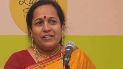 former mumbai maid embraces stand up comedy highlights discrimination former mumbai maid embraces stand up comedy highlights discrimination