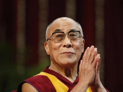 dalai lama apologises for partition remarks dalai lama apologises for partition remarks