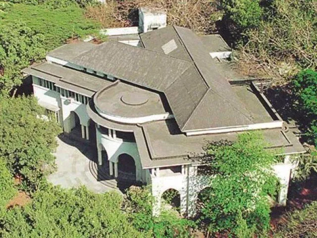jinnah house mumbai photo courtesy indian express jinnah house mumbai photo courtesy indian express