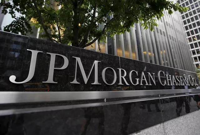 a view of the exterior of the jp morgan chase amp co corporate headquarters in new york city may 20 2015 photo reuters a view of the exterior of the jp morgan chase amp co corporate headquarters in new york city may 20 2015 photo reuters