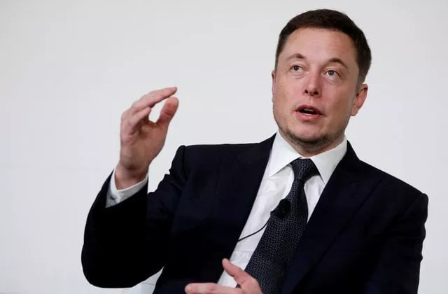 elon musk founder ceo and lead designer at spacex and co founder of tesla speaks at the international space station research and development conference in washington us july 19 2017 photo reuters elon musk founder ceo and lead designer at spacex and co founder of tesla speaks at the international space station research and development conference in washington us july 19 2017 photo reuters