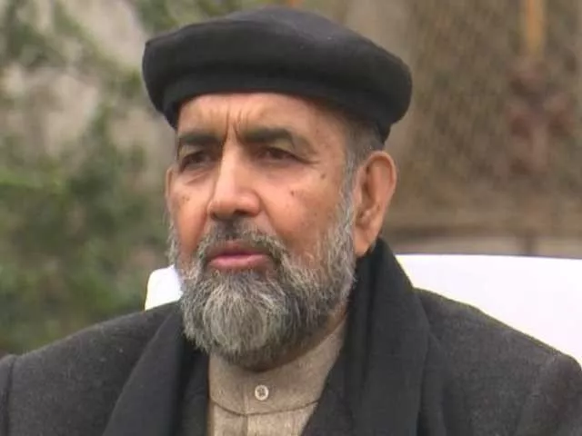 council hopes its recommendations to parliament will be considered by new govt qibla ayaz photo express council hopes its recommendations to parliament will be considered by new govt qibla ayaz photo express