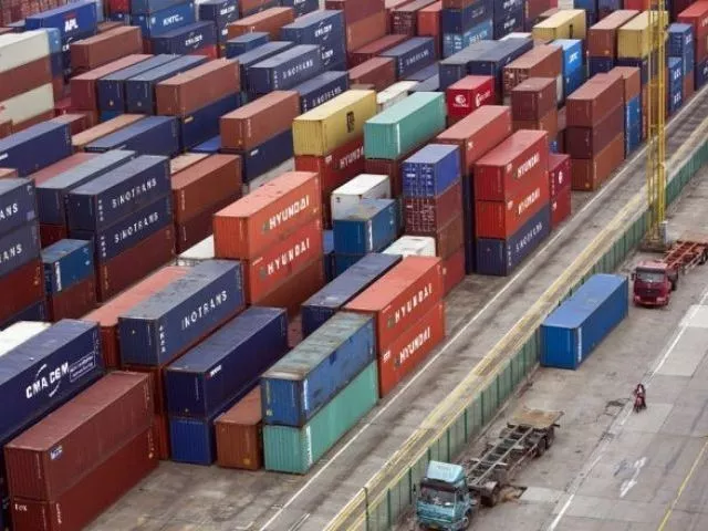 the exporters who export raw material in the form of cotton and yarn have been criticised for their inability to export finished and value added goods photo reuters the exporters who export raw material in the form of cotton and yarn have been criticised for their inability to export finished and value added goods photo reuters