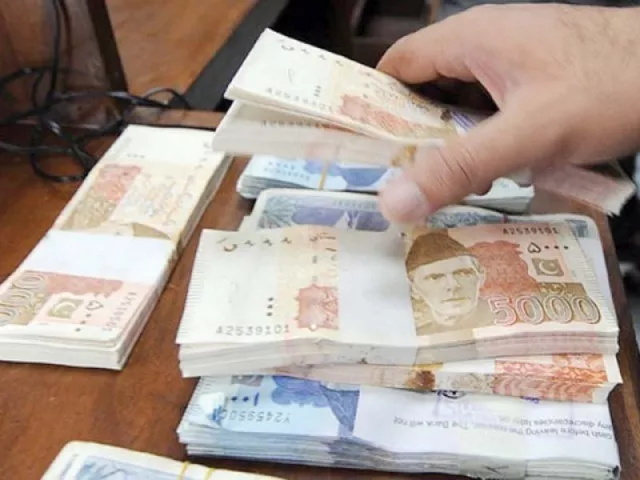 of the 1 45 million people about 640 000 did not pay any tax and just filed annual returns photo file of the 1 45 million people about 640 000 did not pay any tax and just filed annual returns photo file