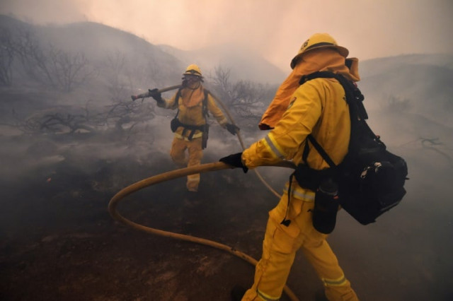 photo afp
