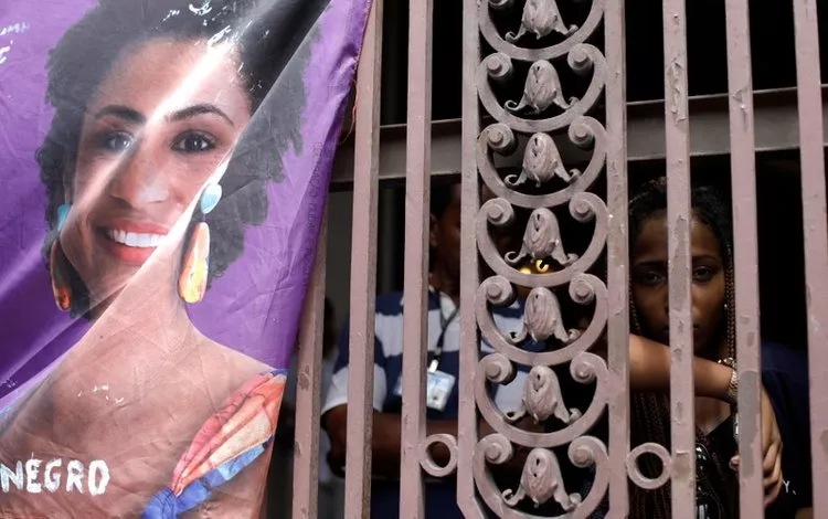 politicians involved in murder of brazilian activists photo reuters politicians involved in murder of brazilian activists photo reuters